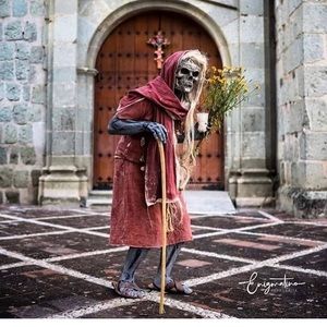 Meet your Posher, Miguel